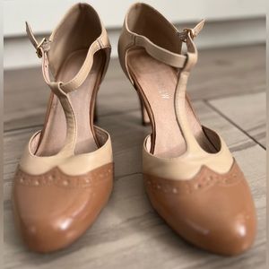 Chelsea Crew Gatsby tan